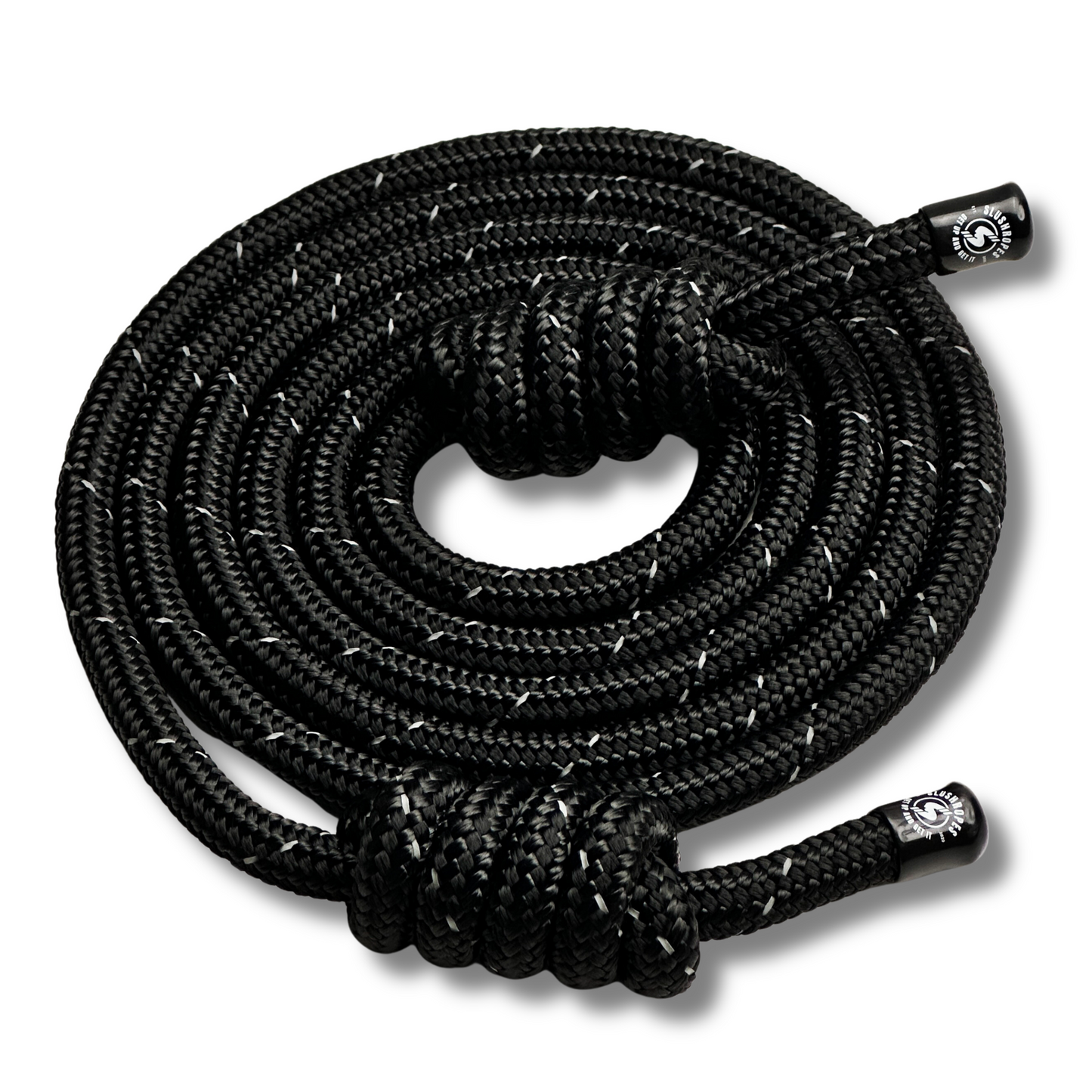 SLUSH MAMBA (WORLD'S FIRST REFLECTIVE FLOW ROPE)