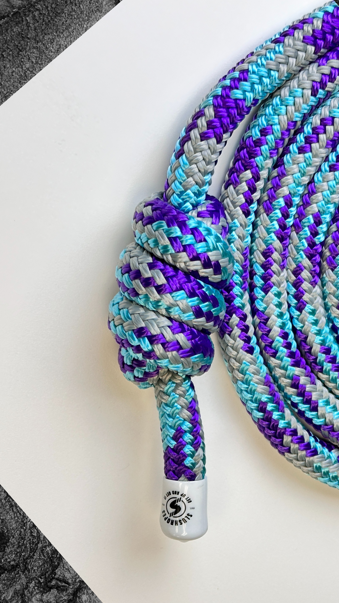LIMITED EDITION FLOW ROPES YOU DON’T WANT TO MISS OUT ON