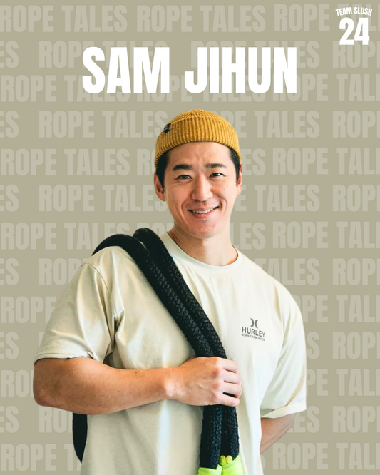 Rope Tales: Sam Jihun