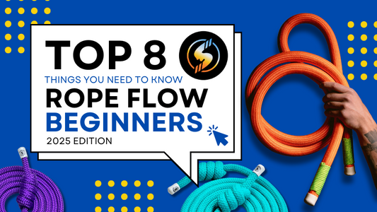 Top 8 Things You Need To Know For Beginners (Rope Flow) 2025 Edition