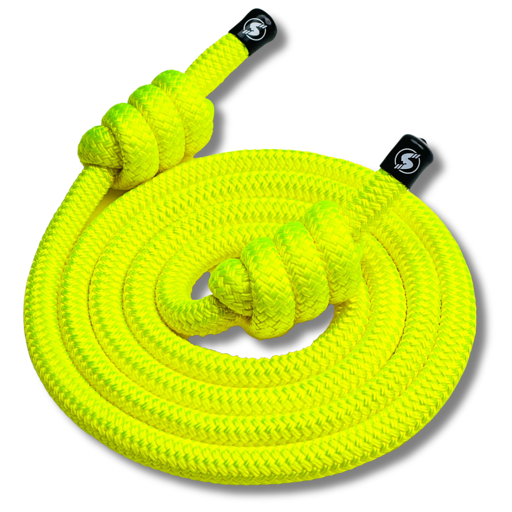 SLUSH MAMBA (WORLD'S FIRST REFLECTIVE FLOW ROPE) – SLUSHROPES