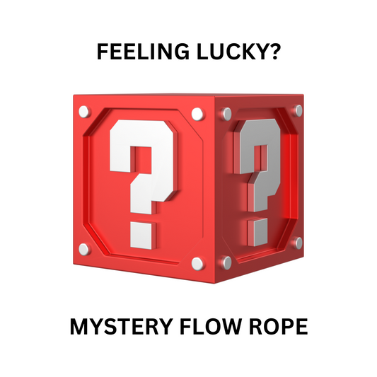 Mystery Rope (WAREHOUSE SALE)