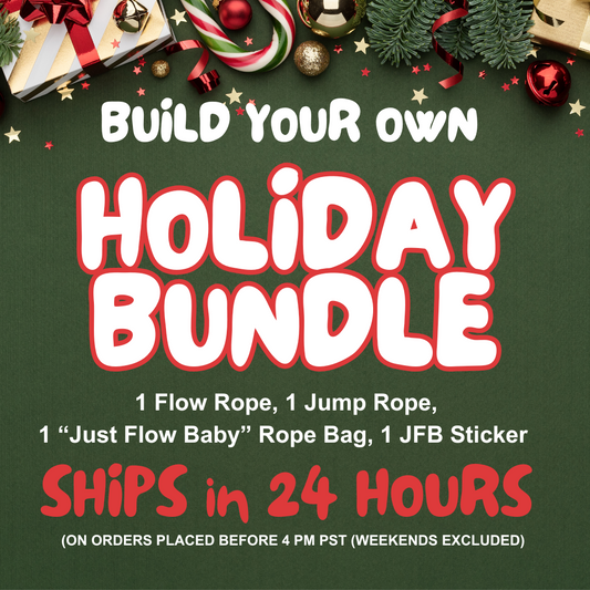 Build Your Own "Jump + Flow" Bundle